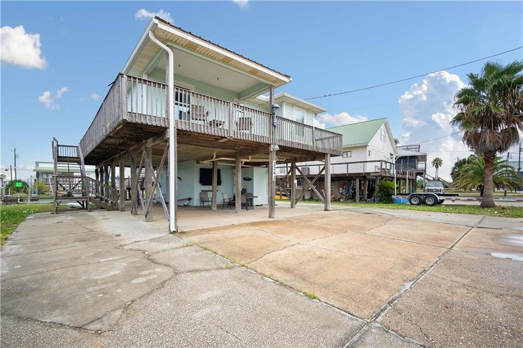 Casa a Dauphin Island, Alabama, Stati Uniti 3 - 18778183
