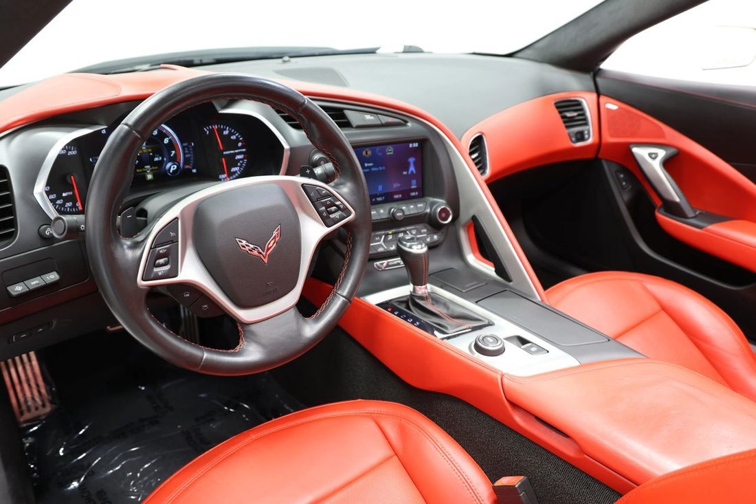 Coupe in Jacksonville, FL, United States 2 - 18781029