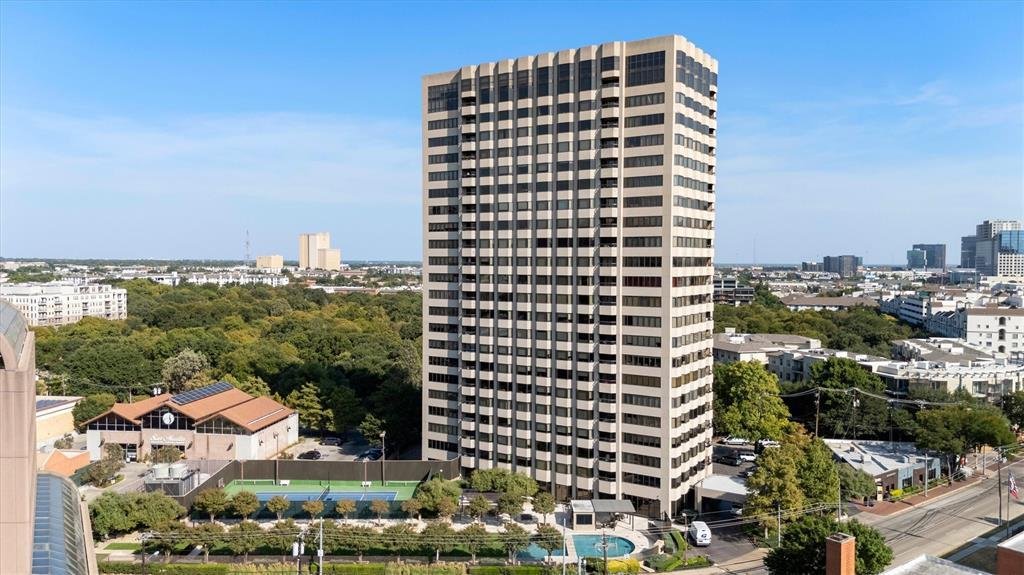 Appartement à Dallas, Texas, États-Unis 1 - 18776631