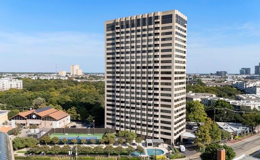 Condominio en Dallas, Texas, Estados Unidos 1