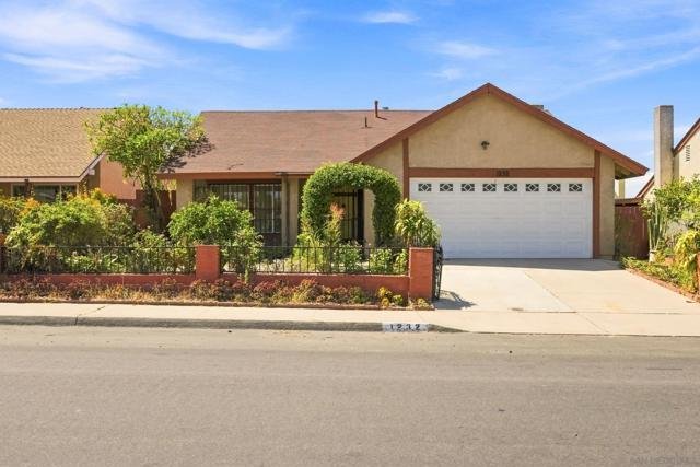 Maison à FICO, Californie, États-Unis 1 - 18780068