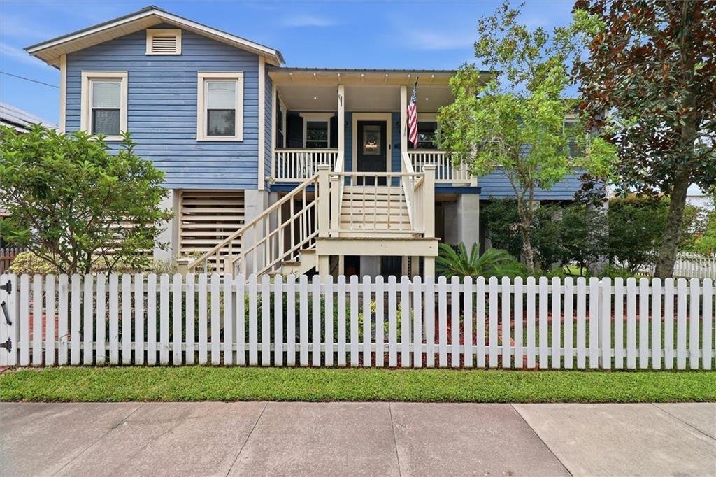 House in Mandeville, Louisiana, United States 1 - 18775953