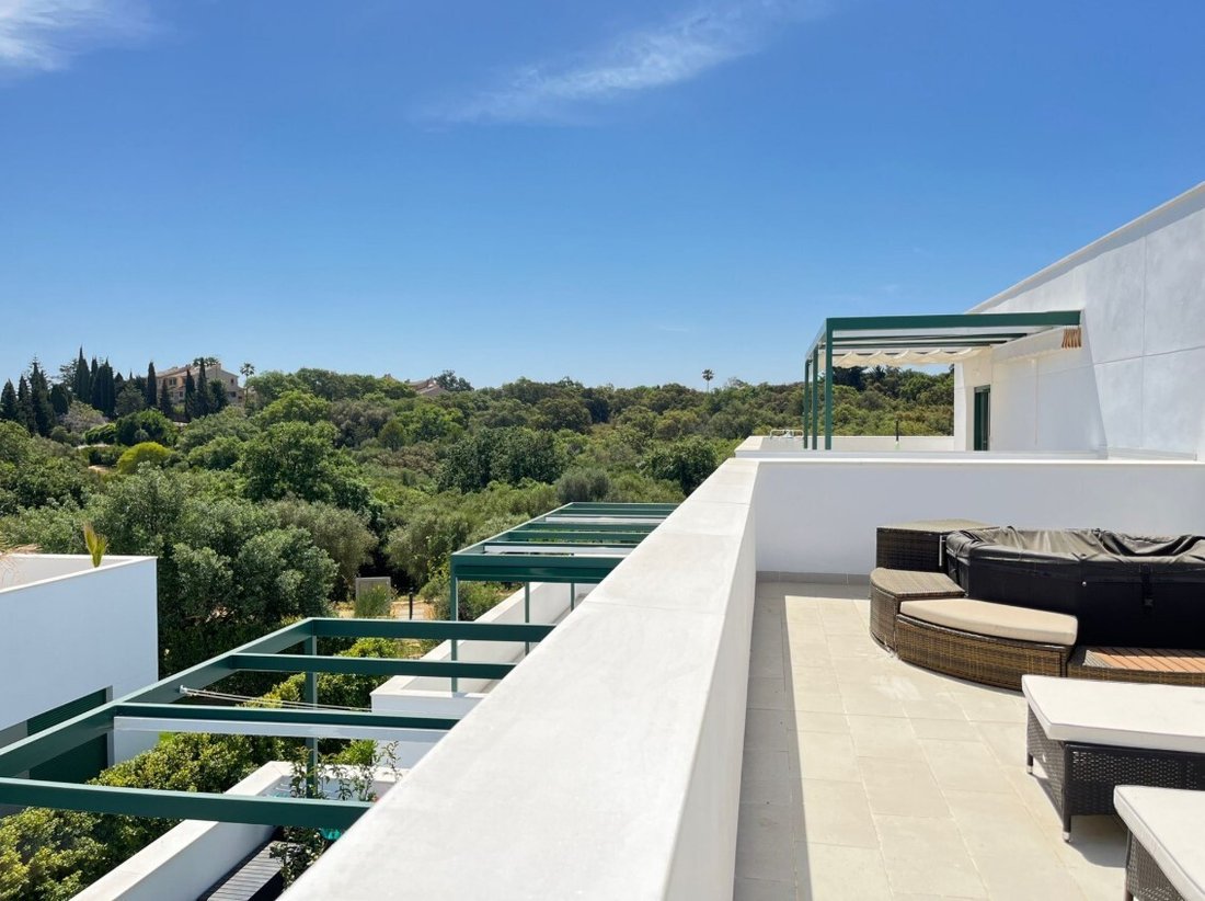 Appartement à Sotogrande, San Roque, Andalousie 3 - 18779988