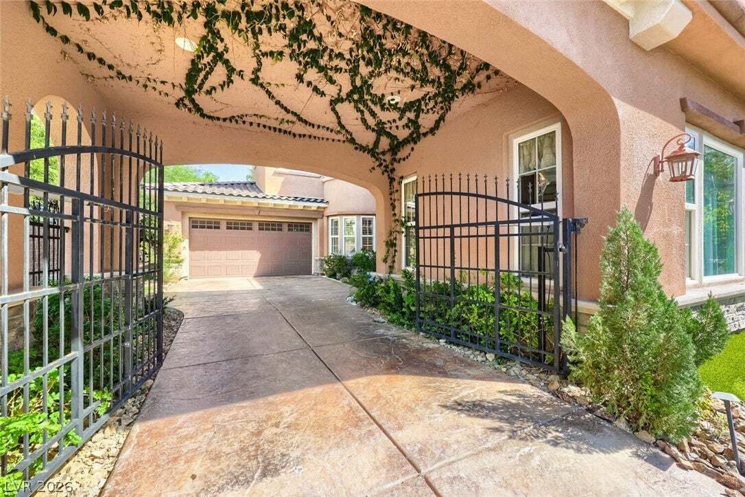 Casa a Henderson, Nevada, Stati Uniti 3 - 18779330