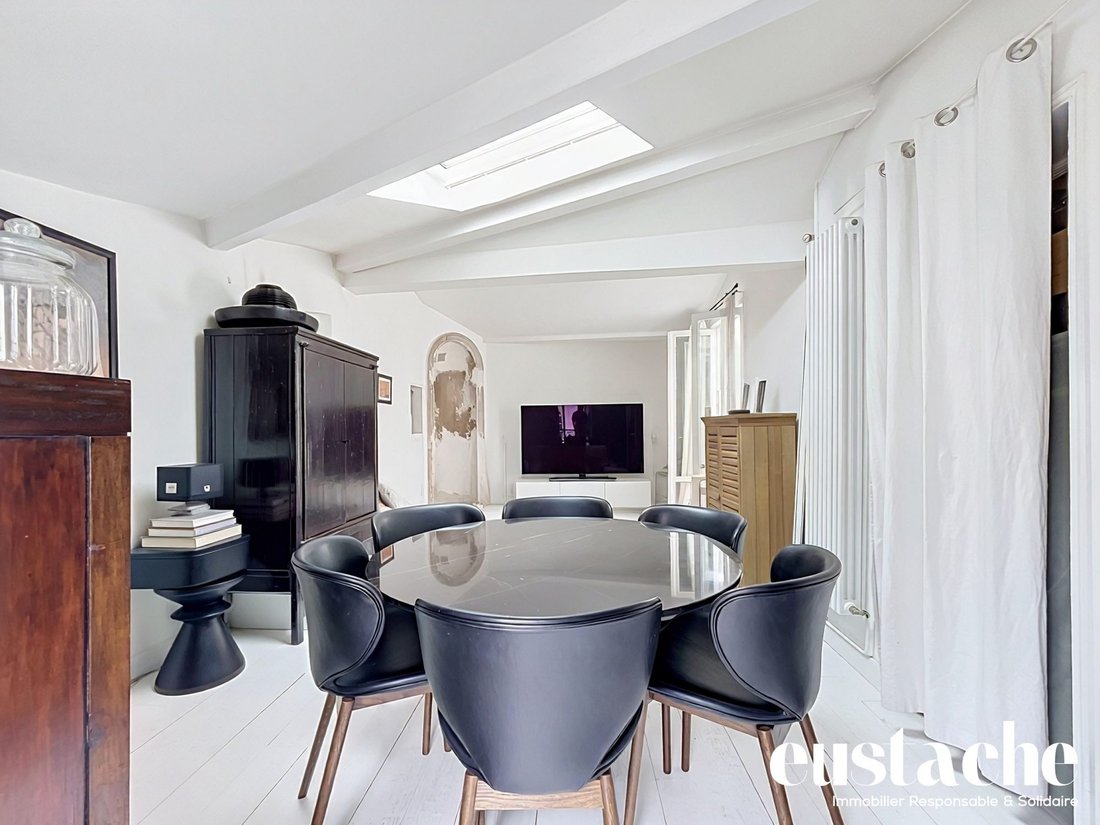 Apartment in Puteaux, Ile-de-France, France 4 - 18781357