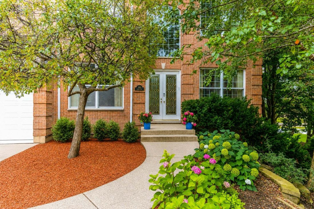 House in Vernon Hills, Illinois, United States 2 - 18776700