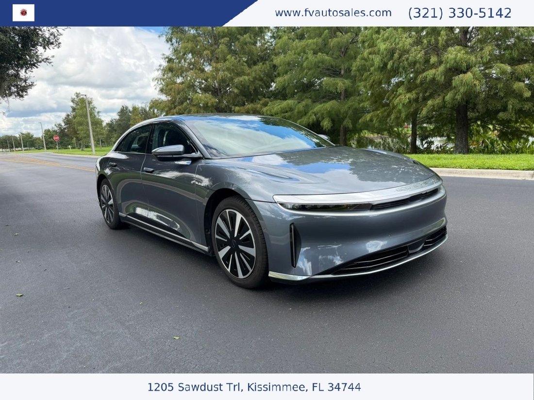 Sedan in Kissimmee, FL, United States 1 - 18780932