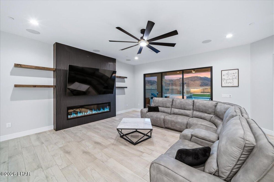 House in Lake Havasu City, Arizona, United States 5 - 18776501