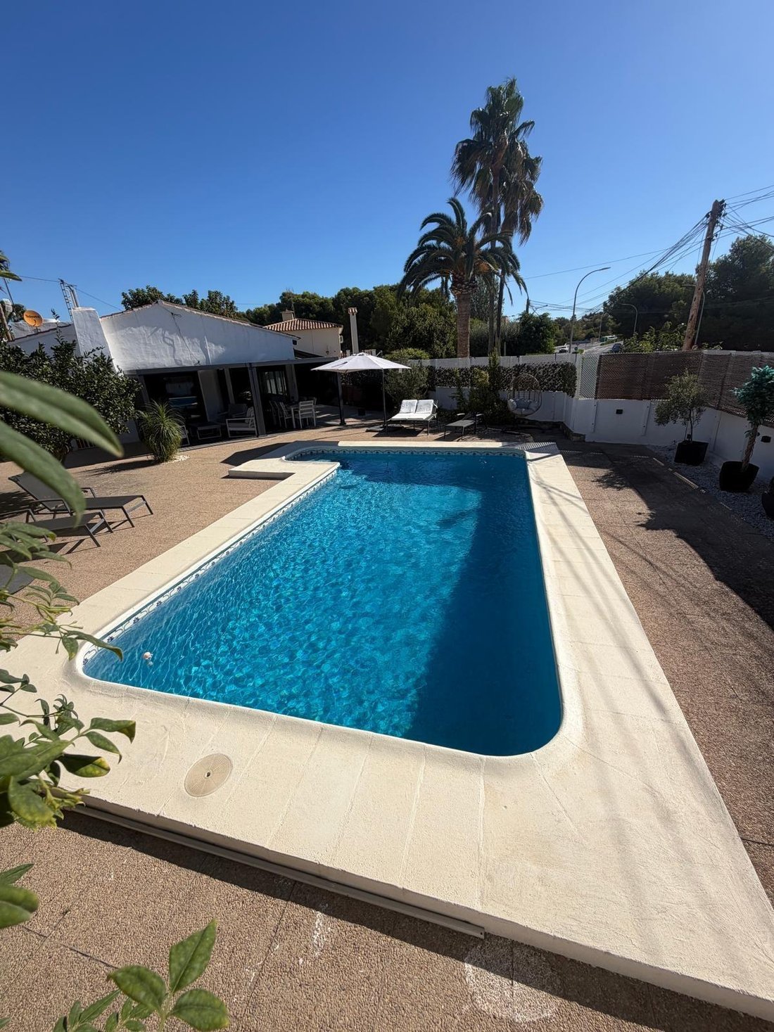 Villa en Calp / Calpe, Comunidad Valenciana, España 4 - 18751634