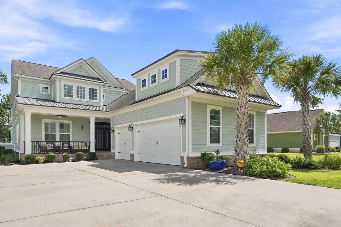 House in Myrtle Beach, South Carolina, United States 4 - 18775860