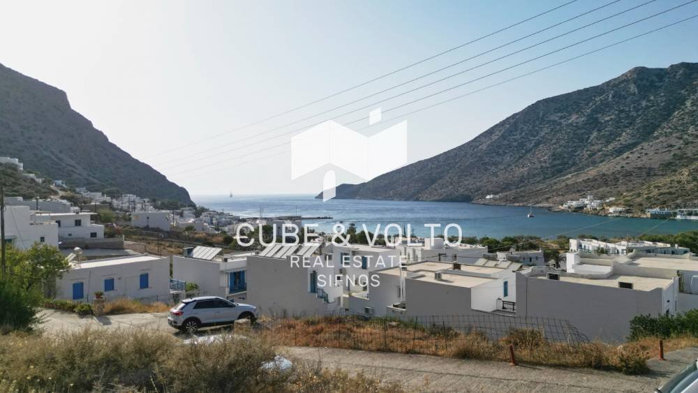 Terreno en Community of Artemonas, Aegean, Grecia 4 - 18778660