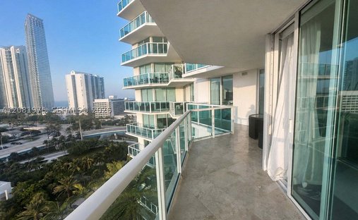 Condominio a Golden Beach, Florida, Stati Uniti 1