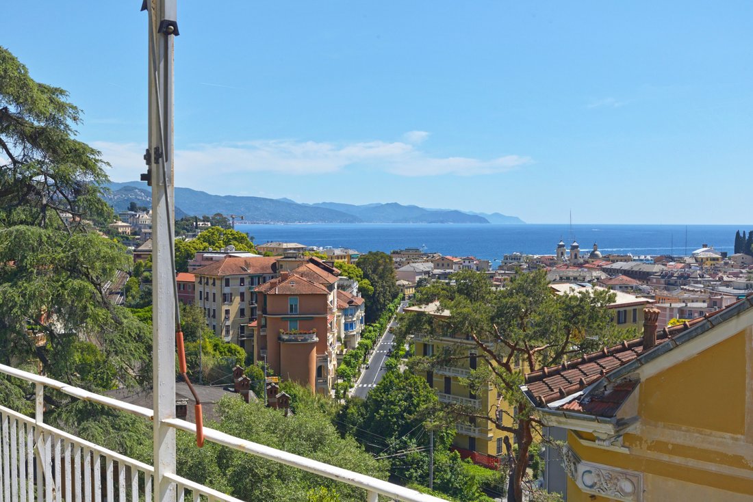 Wohnung in San Lorenzo, Santa Margherita Ligure, Ligurien 1 - 18775931