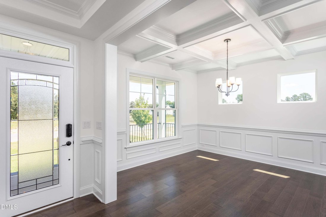 House in Benson, North Carolina, United States 4 - 18108979