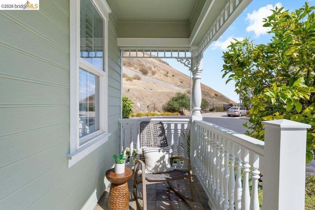 Casa en Richmond, California, Estados Unidos 2 - 18778844