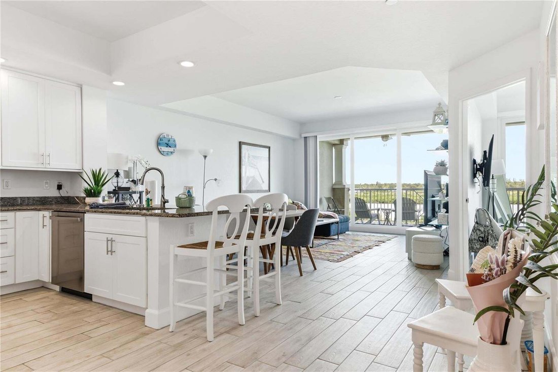 Condominio en Indian Shores, Florida, Estados Unidos 5 - 18776214