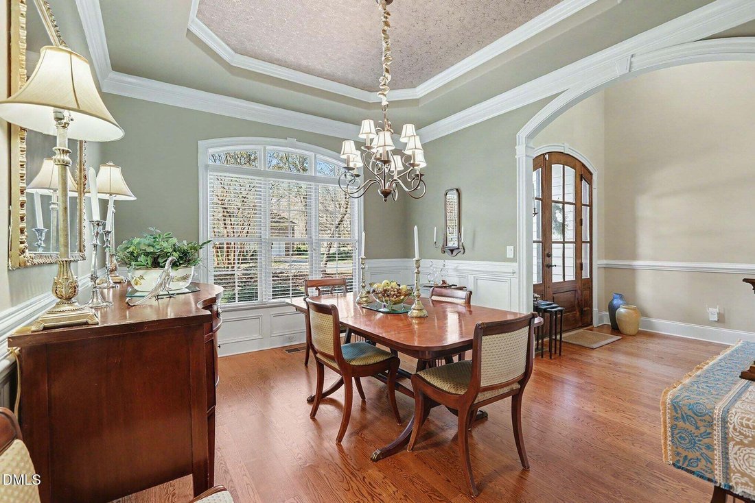 House in Chapel Hill, North Carolina, United States 5 - 18525089