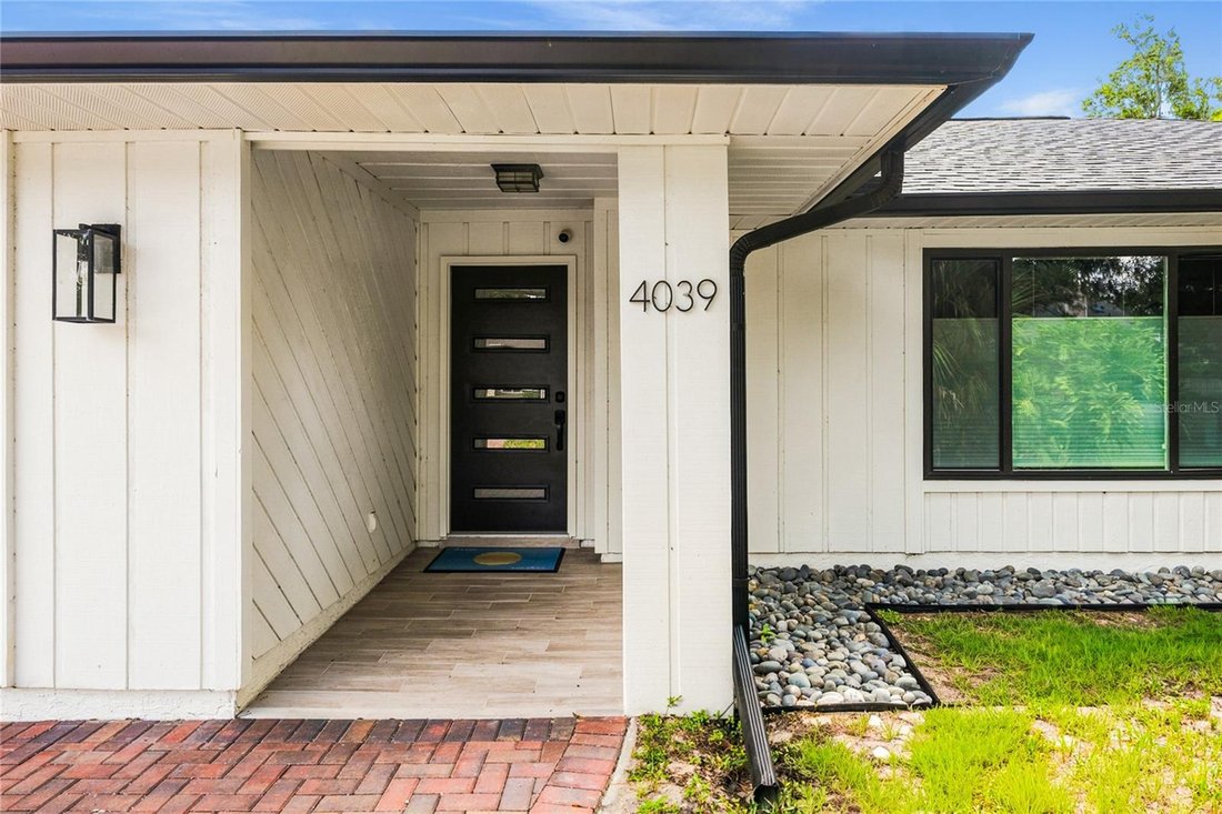 Casa a Winter Park, Florida, Stati Uniti 3 - 18779298