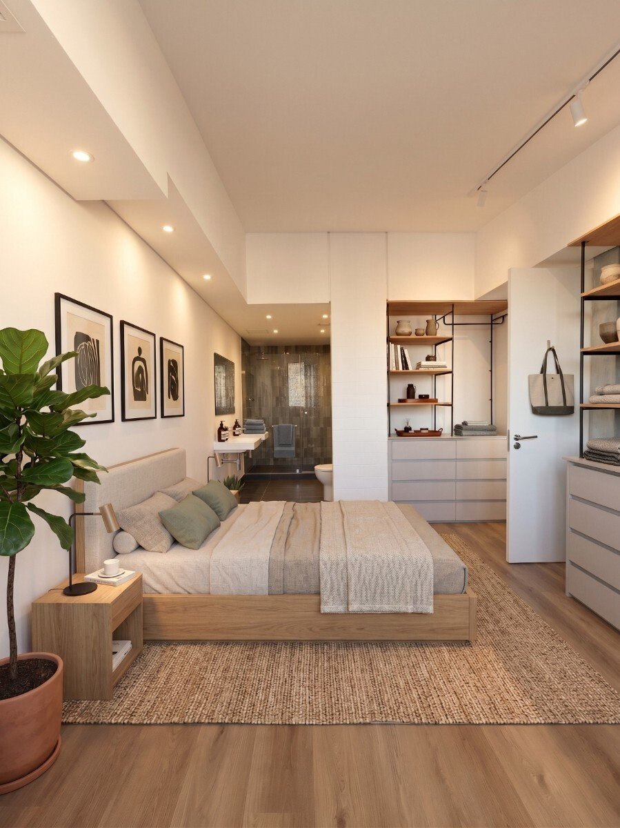 Apartamento en Sea Point, Ciudad del Cabo, Sudáfrica 3 - 18779650