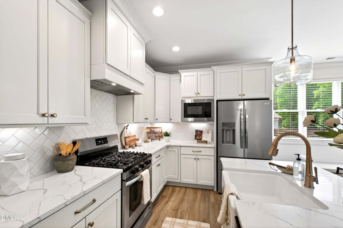 Haus in Fuquay-Varina, North Carolina, Vereinigte Staaten 4 - 17722761