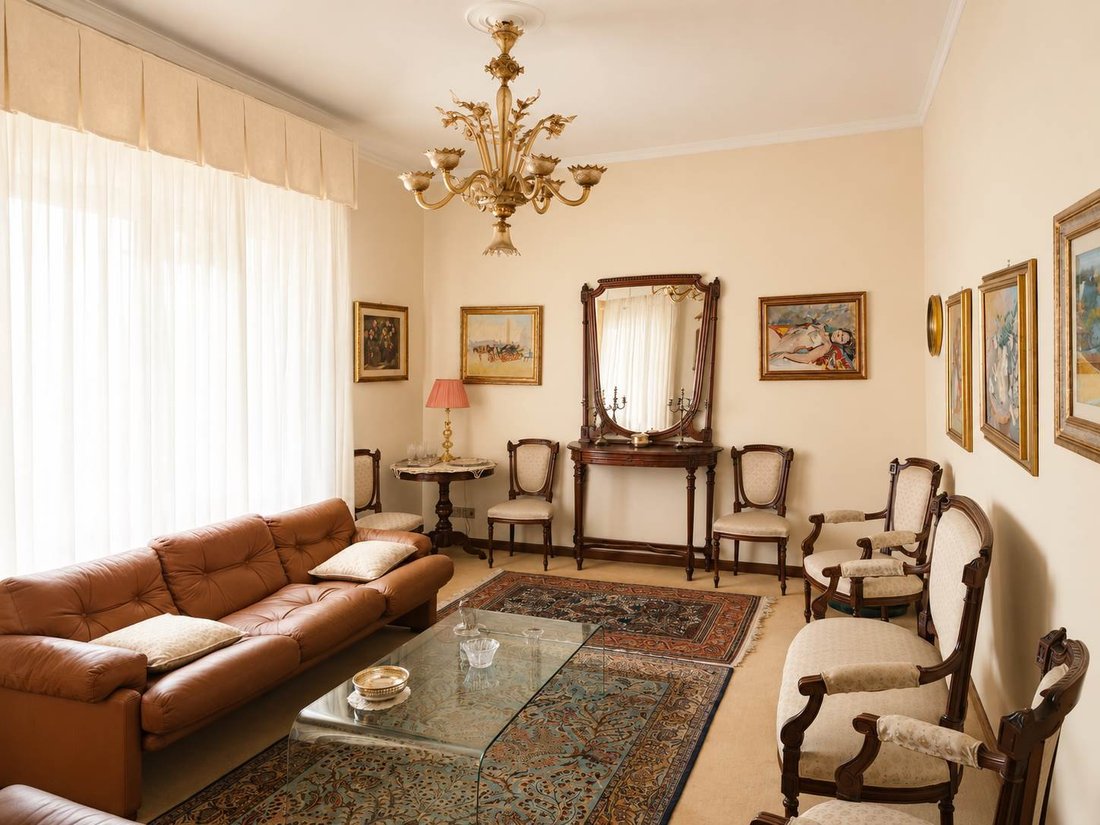 Apartment in Gavinana, Florence, Italy 1 - 18780249