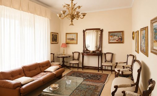 Appartement à Gavinana, Florence, Italie 1