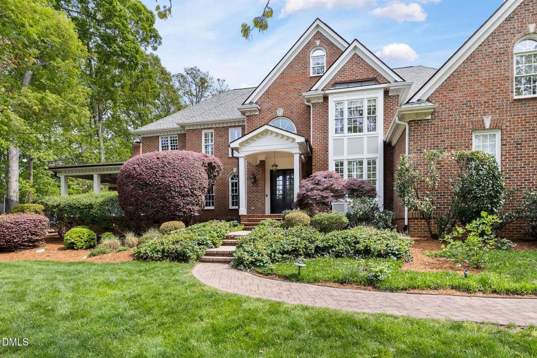 House in Chapel Hill, North Carolina, United States 4 - 17648914