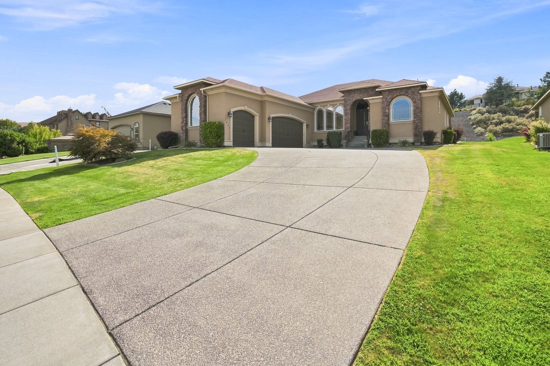 Haus in Richland, Washington, Vereinigte Staaten 2 - 18778450