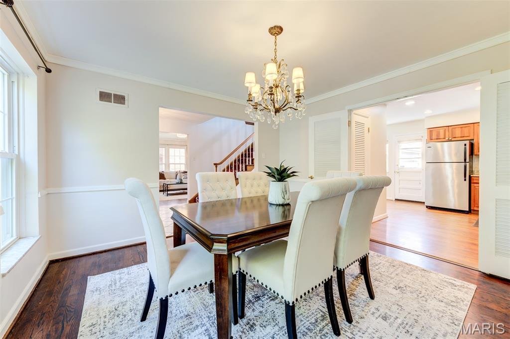 House in Clayton, Missouri, United States 5 - 18604569