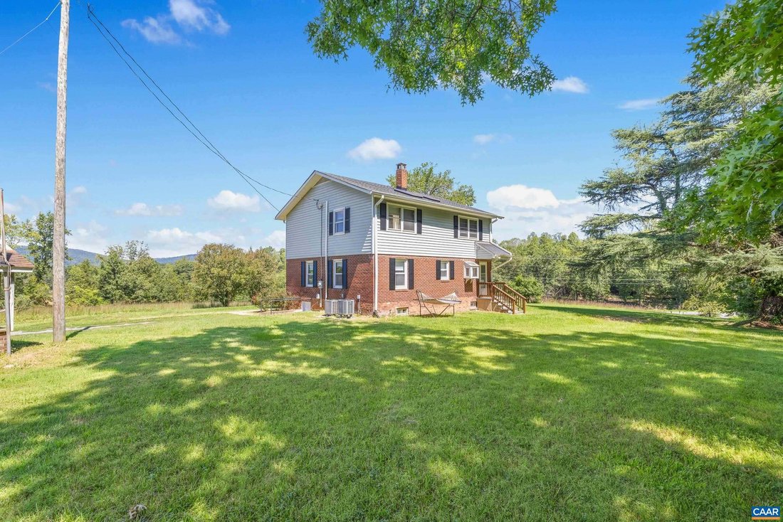 Casa en Keswick, Virginia, Estados Unidos 3 - 18781678
