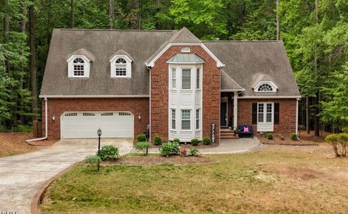 House in Raleigh, North Carolina, United States 1