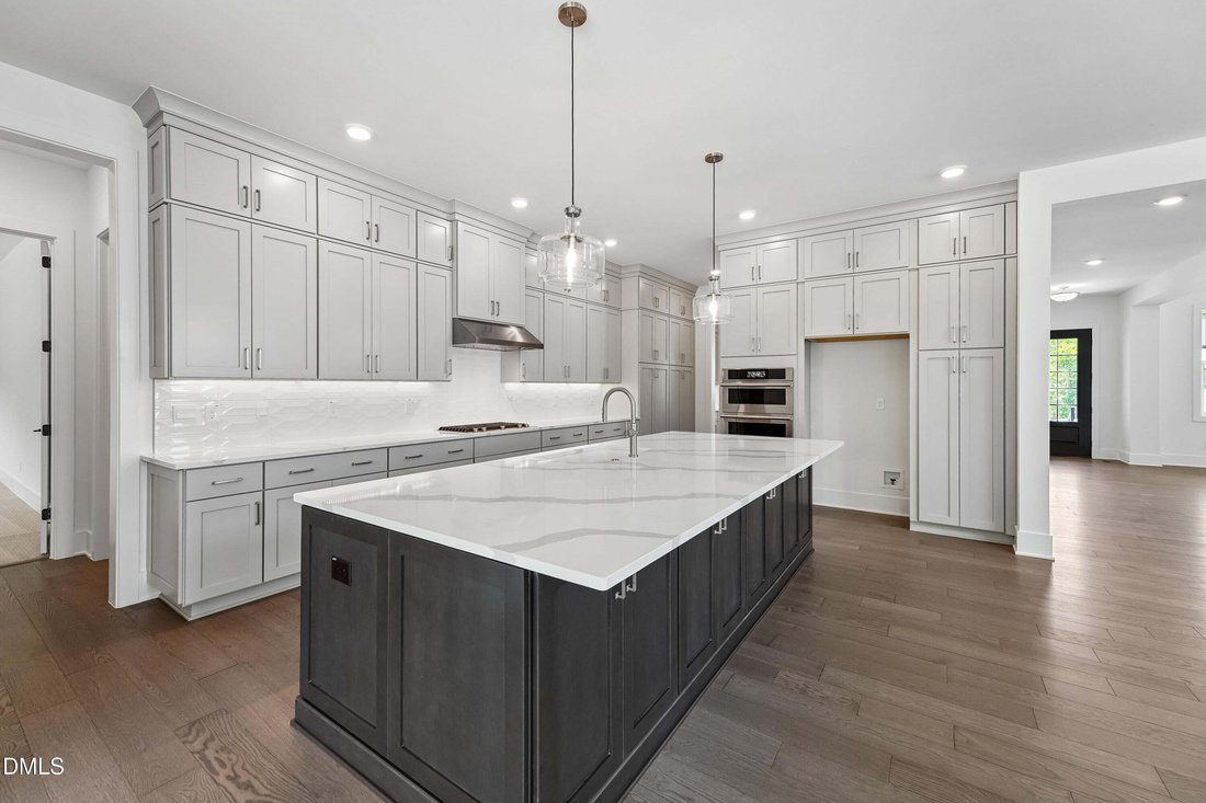 House in Apex, North Carolina, United States 3 - 17041872