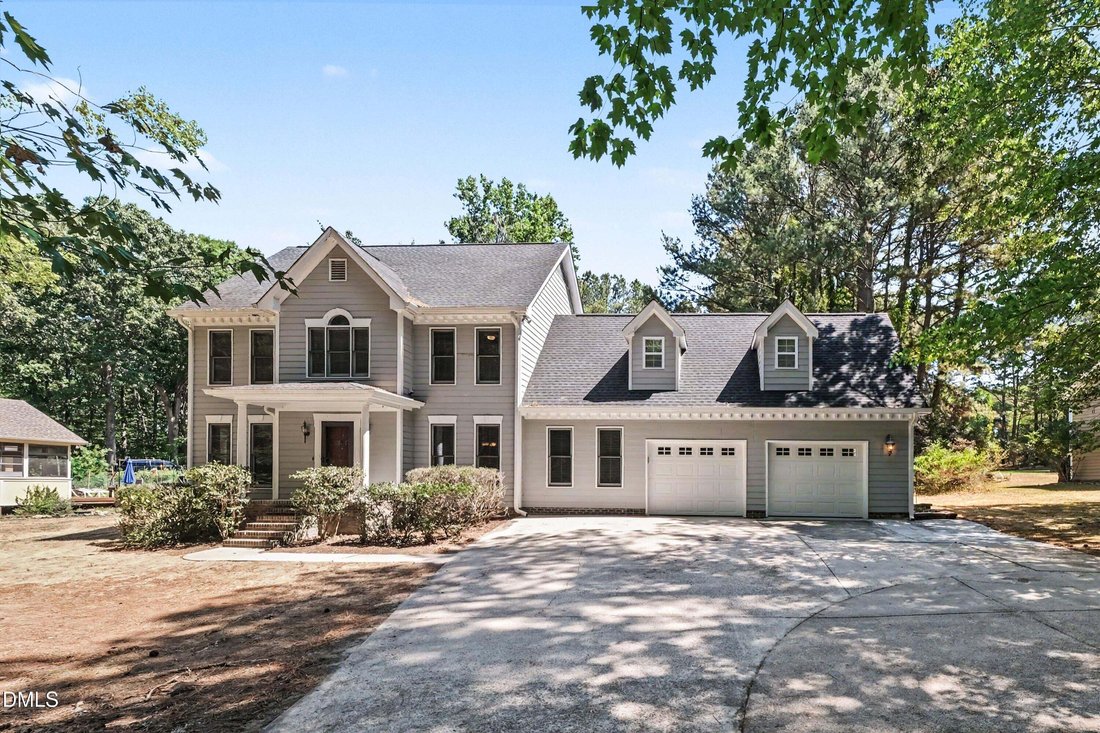 Casa a Wake Forest, Carolina del Nord, Stati Uniti 5 - 18254602