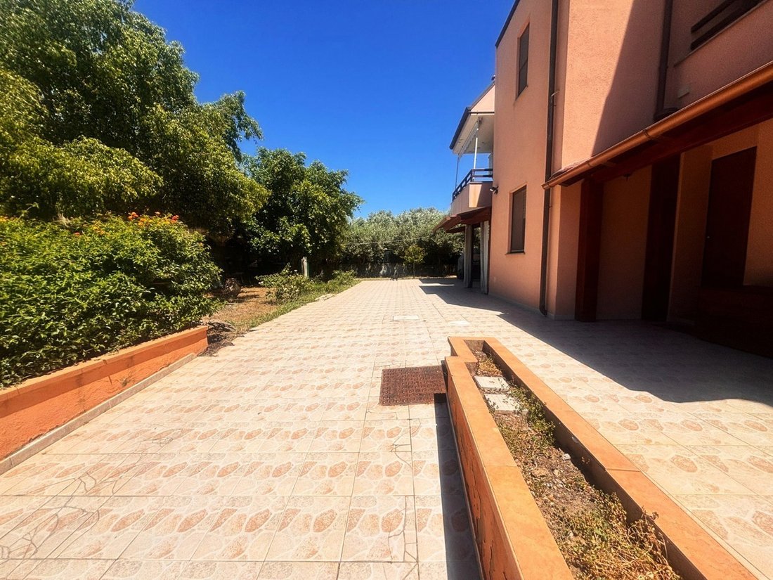 Casa a Periferia, Carbonia, Sardegna 3 - 18779553