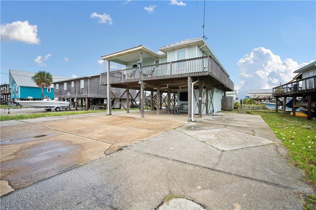 Casa a Dauphin Island, Alabama, Stati Uniti 4 - 18778183
