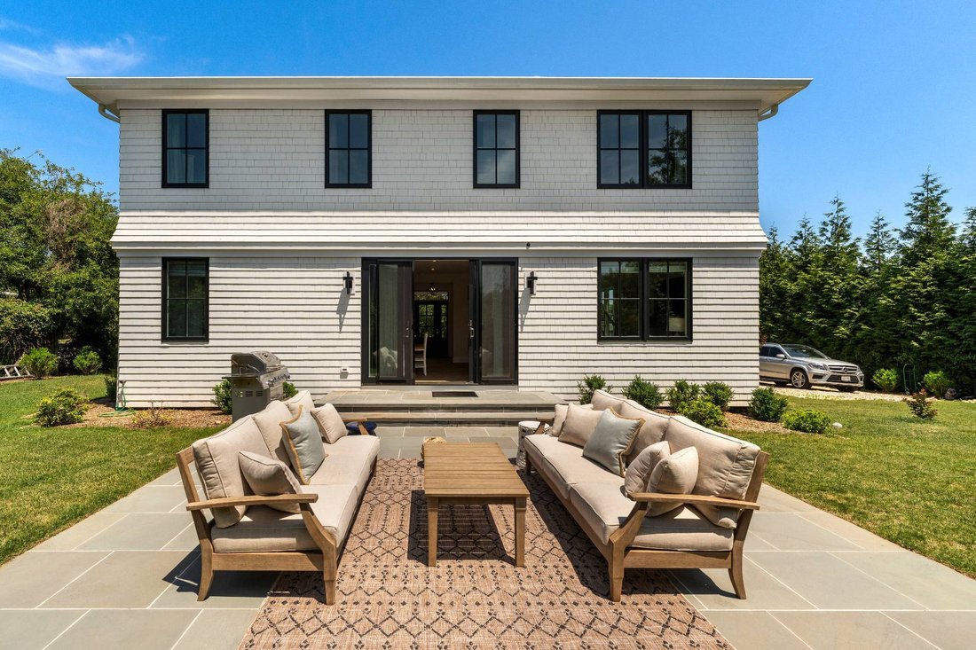 Casa a Montauk, New York, Stati Uniti 5 - 18778879