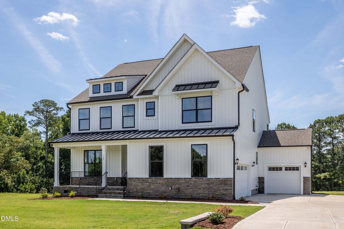 House in Benson, North Carolina, United States 2 - 18108979