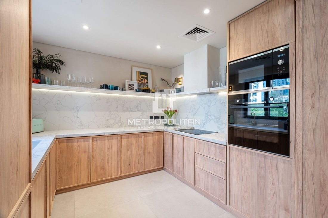Wohnung in Dubai, Vereinigte Arabische Emirate 5 - 18777659