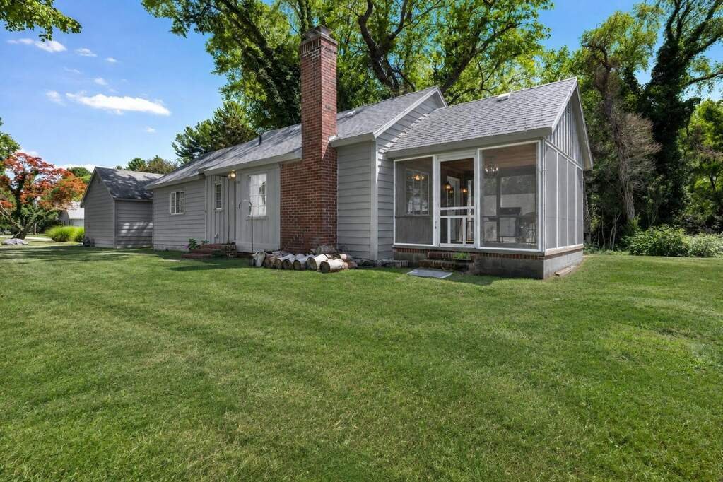 House in St. Joseph, Michigan, United States 4 - 18781279