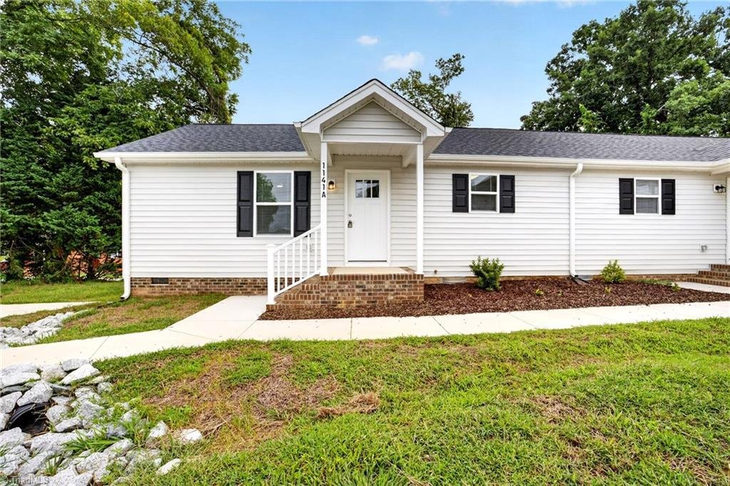 Casa en Asheboro, Carolina del Norte, Estados Unidos 5 - 18778726