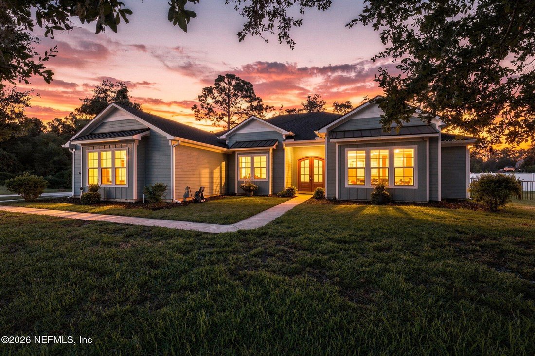 Casa en Green Cove Springs, Florida, Estados Unidos 1 - 18776352