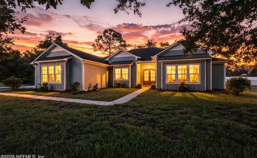 House in Green Cove Springs, Florida, United States 1