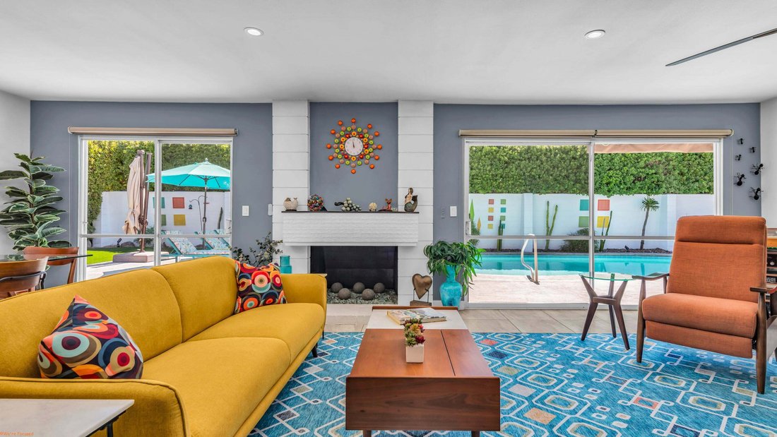 House in Palm Springs, California, United States 5 - 18778581