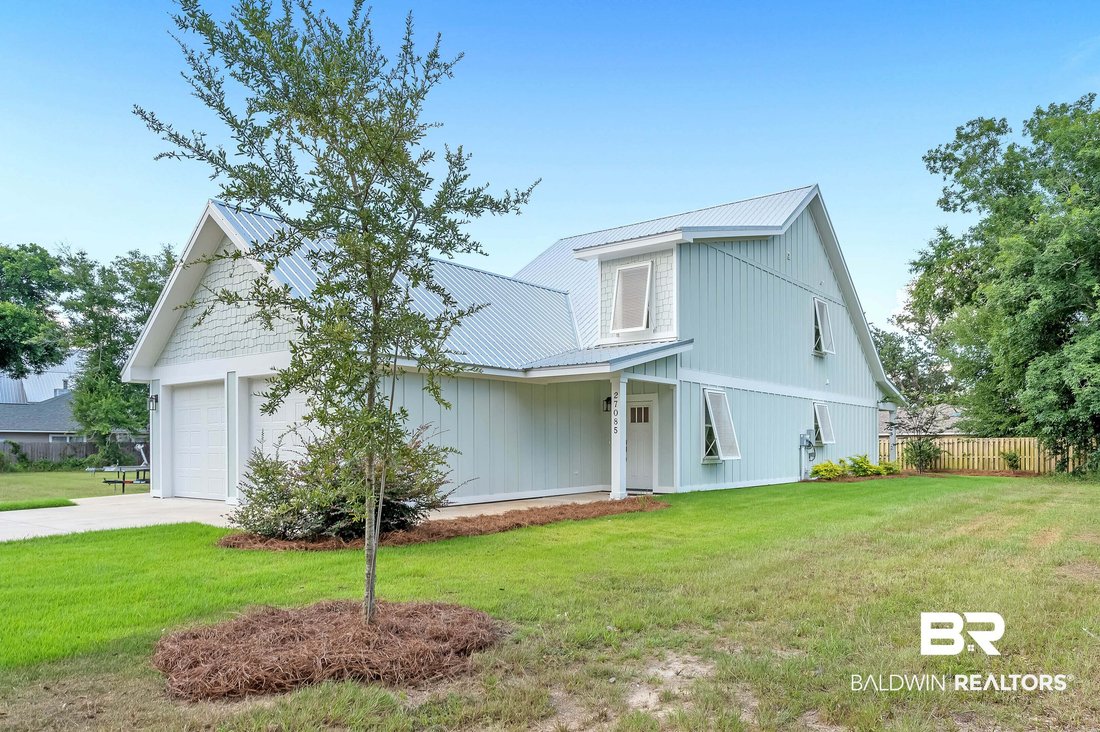 House in Orange Beach, Alabama, United States 5 - 18781990