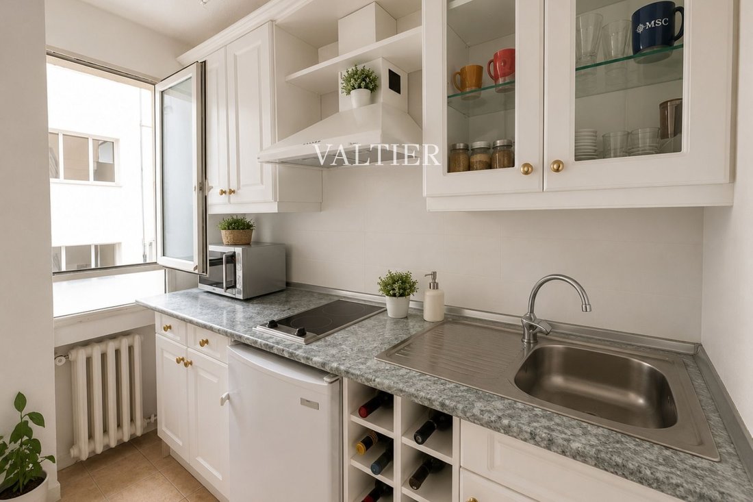 Appartement à Salamanque, Madrid, Espagne 5 - 18776994
