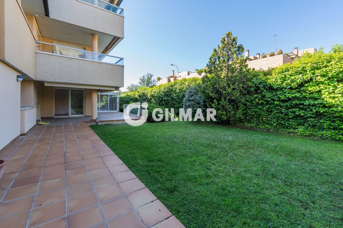 Appartement à La Moraleja, Alcobendas, Communauté de Madrid 4 - 18777056