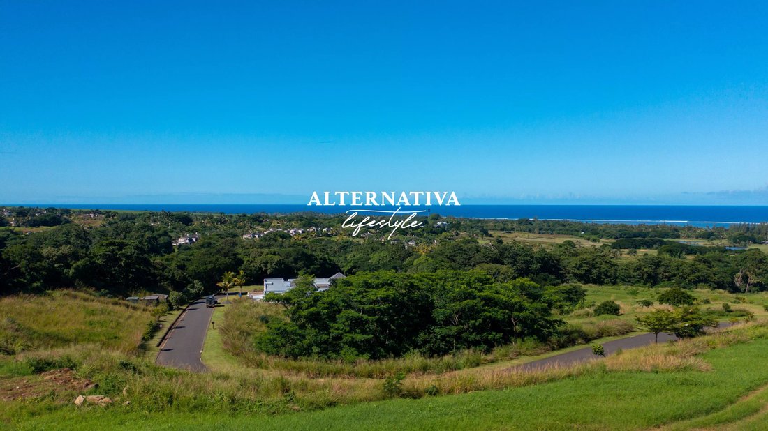 Land in Bel Ombre, Savanne, Mauritius 5 - 18776565