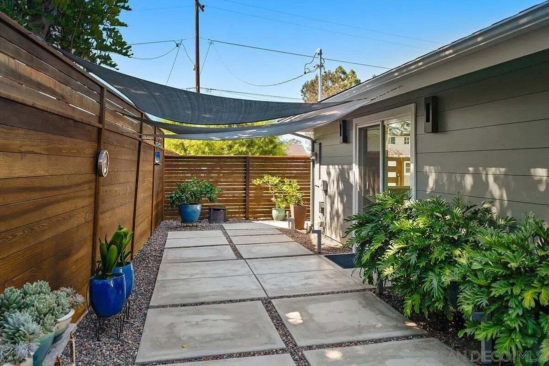 Maison à FICO, Californie, États-Unis 3 - 18779500