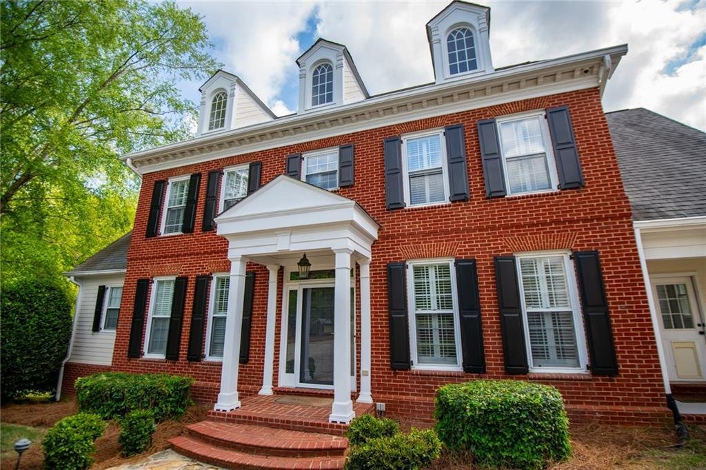 House in Carrollton, Georgia, United States 2 - 18535371