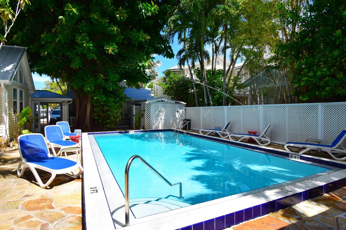 Condominio en Cayo Hueso, Florida, Estados Unidos 1 - 18781529